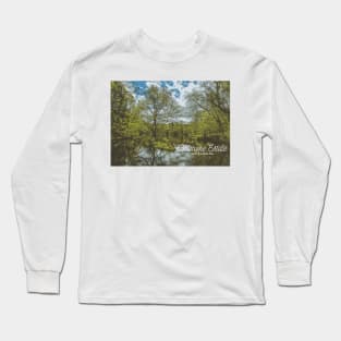 Biltmore Estate Long Sleeve T-Shirt